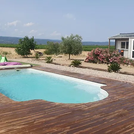 Sejour Au Coeur Du Minervois *