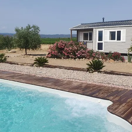Sejour Au Coeur Du Minervois