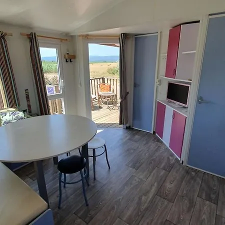 Chalet Sejour Au Coeur Du Minervois Azille