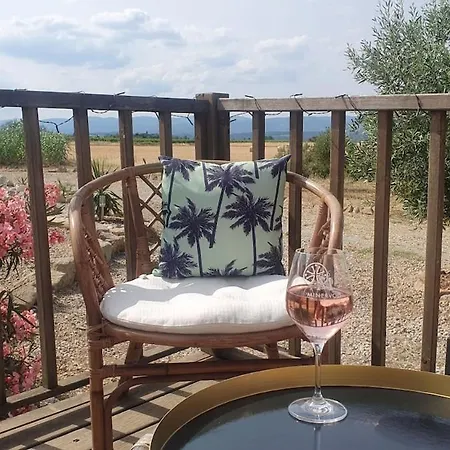 Sejour Au Coeur Du Minervois