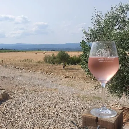 Alpehytte Sejour Au Coeur Du Minervois *